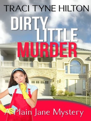 cover image of Dirty Little Murder
